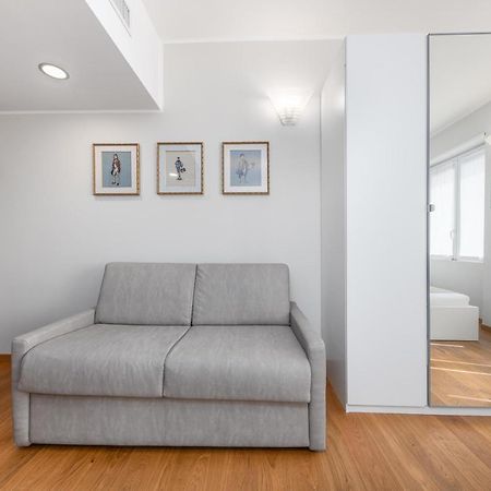 Casa Da Suite Cadorna มิลาน ภายนอก รูปภาพ