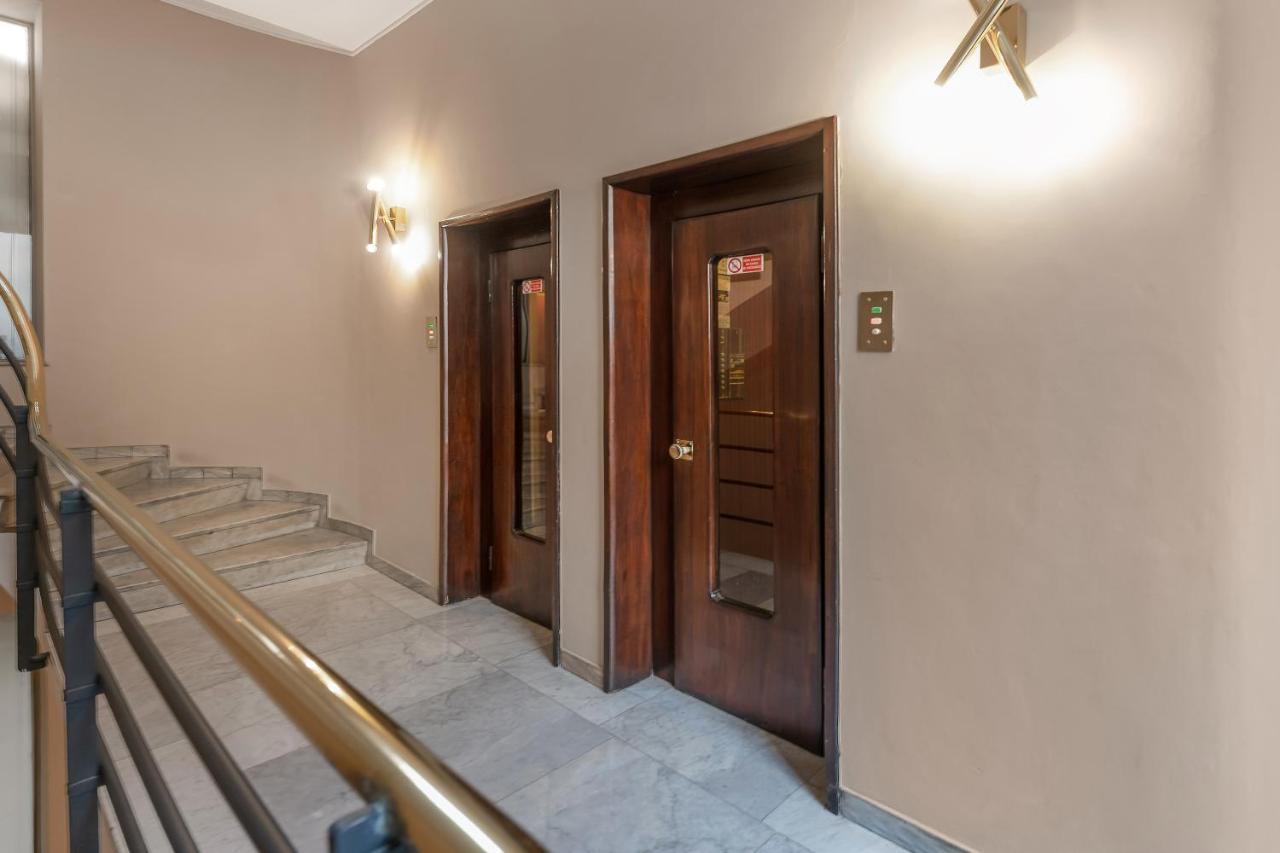 Casa Da Suite Cadorna มิลาน ภายนอก รูปภาพ