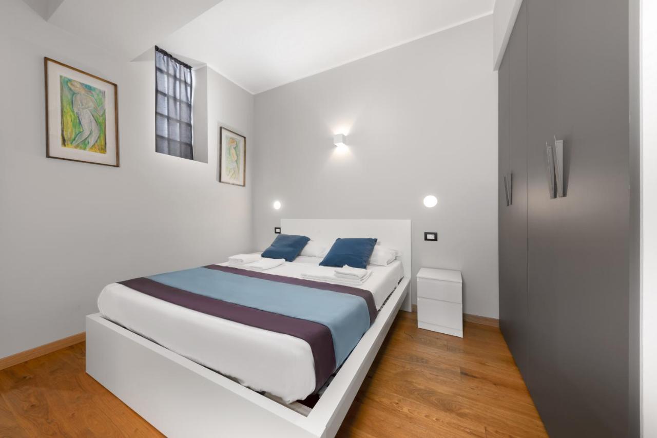 Casa Da Suite Cadorna มิลาน ภายนอก รูปภาพ