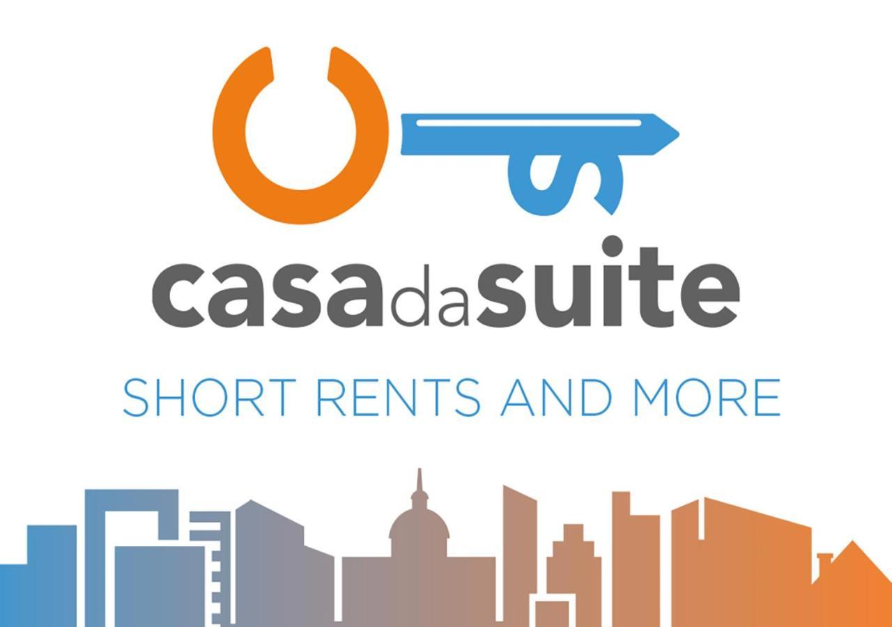 Casa Da Suite Cadorna มิลาน ภายนอก รูปภาพ