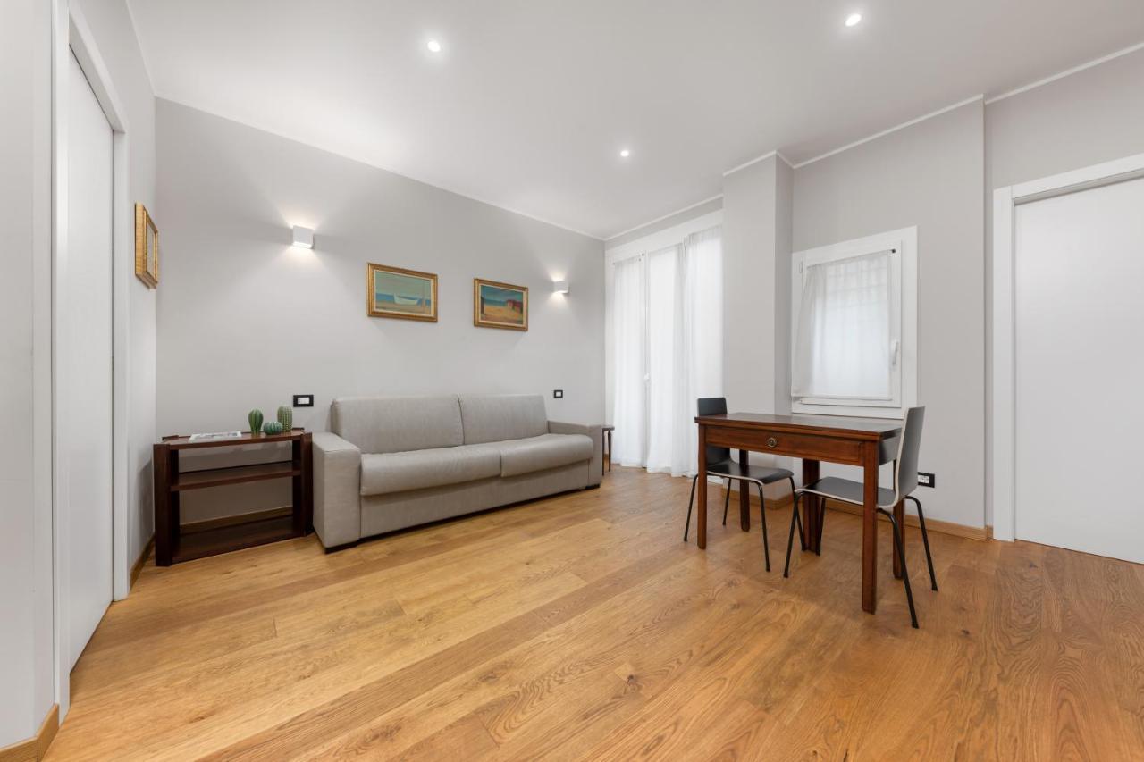Casa Da Suite Cadorna มิลาน ภายนอก รูปภาพ