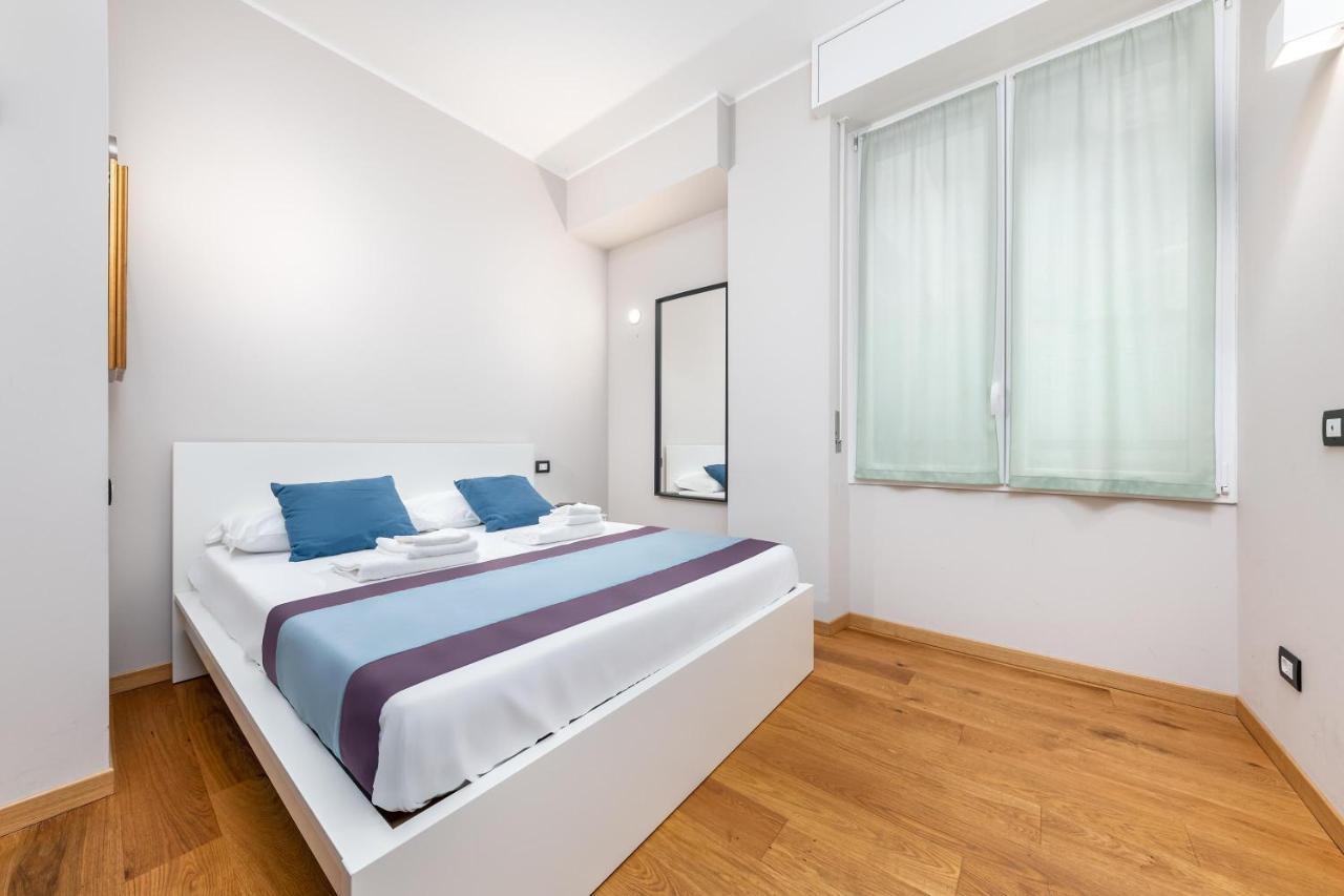 Casa Da Suite Cadorna มิลาน ภายนอก รูปภาพ