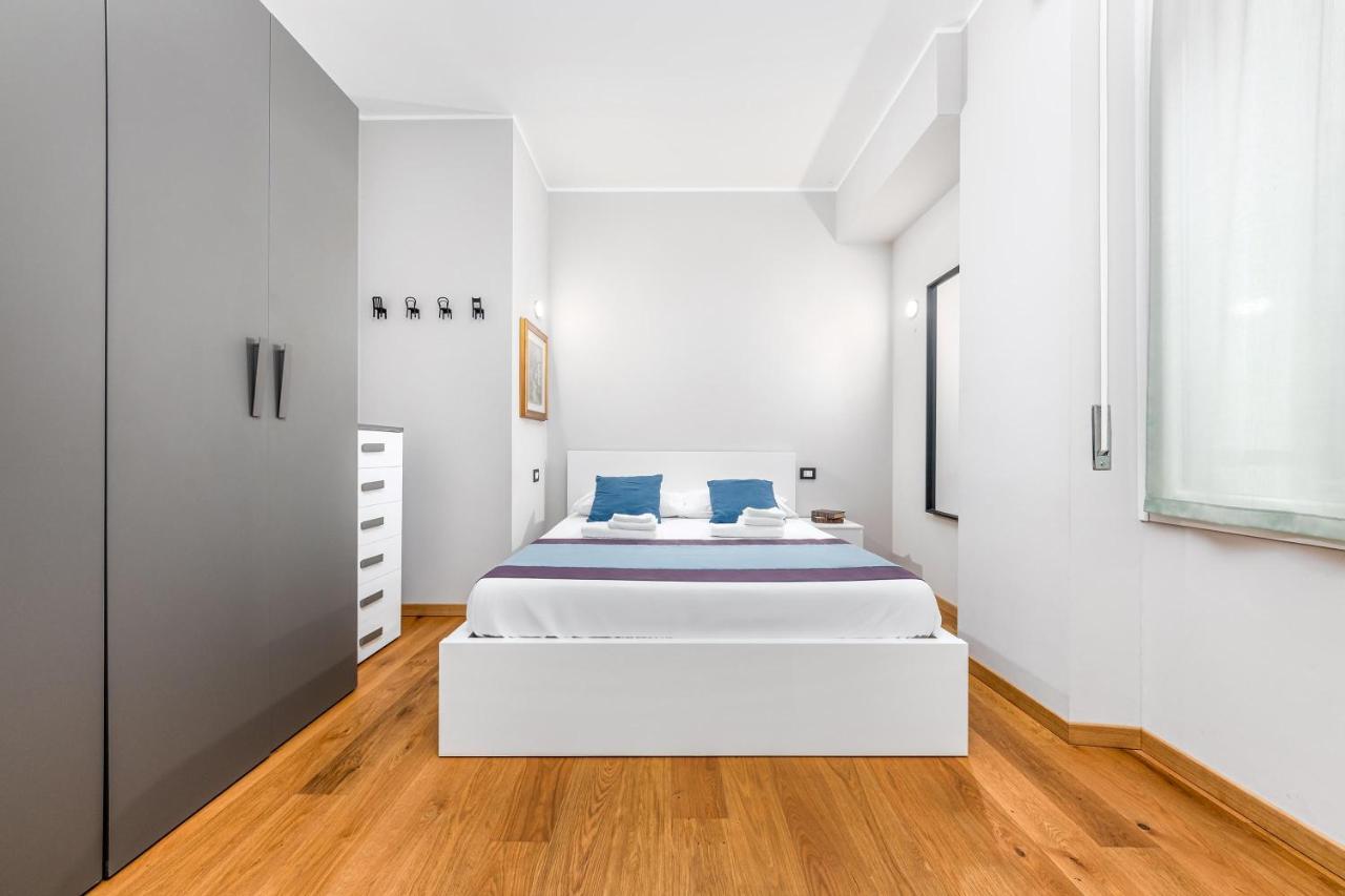 Casa Da Suite Cadorna มิลาน ภายนอก รูปภาพ