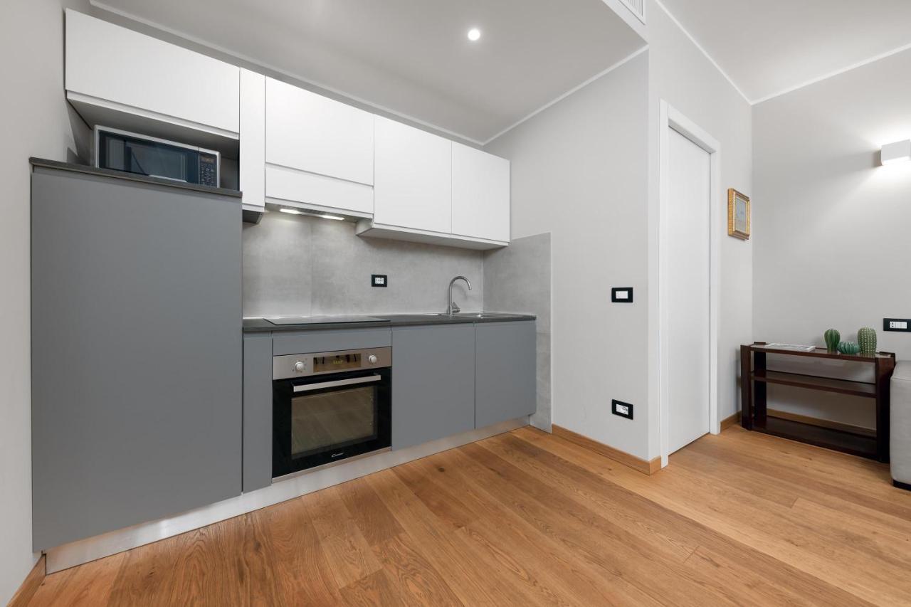 Casa Da Suite Cadorna มิลาน ภายนอก รูปภาพ