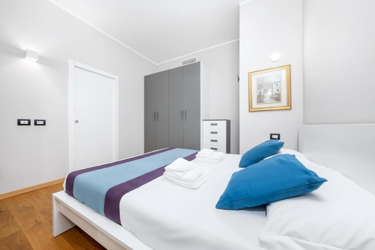 Casa Da Suite Cadorna มิลาน ภายนอก รูปภาพ