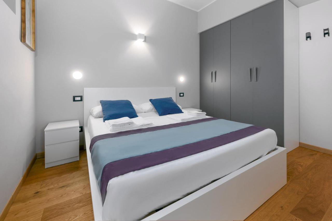 Casa Da Suite Cadorna มิลาน ภายนอก รูปภาพ