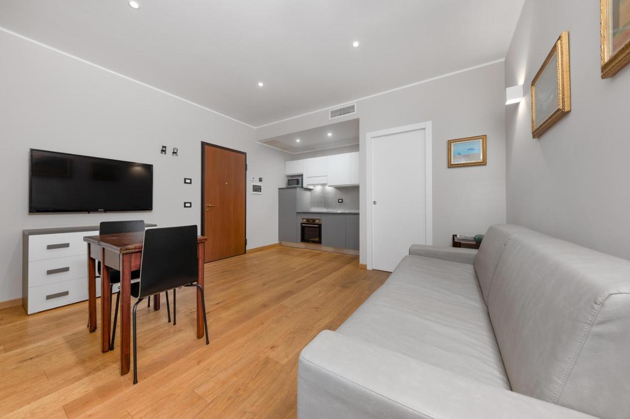 Casa Da Suite Cadorna มิลาน ภายนอก รูปภาพ