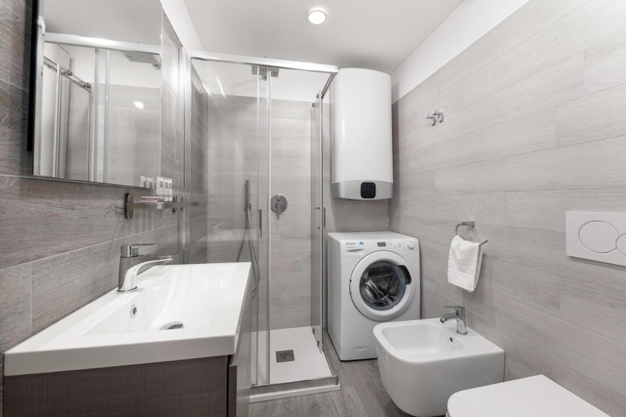Casa Da Suite Cadorna มิลาน ภายนอก รูปภาพ